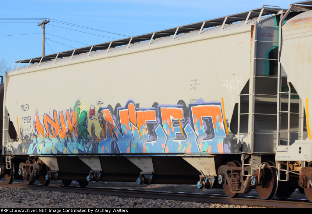 WLPX 161058
